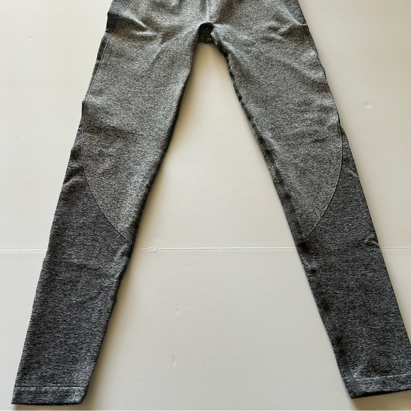 Gymshark Bundle Dry flex seamless Fitness leggings in Teal and Ruby Size M - Picture 5 of 14